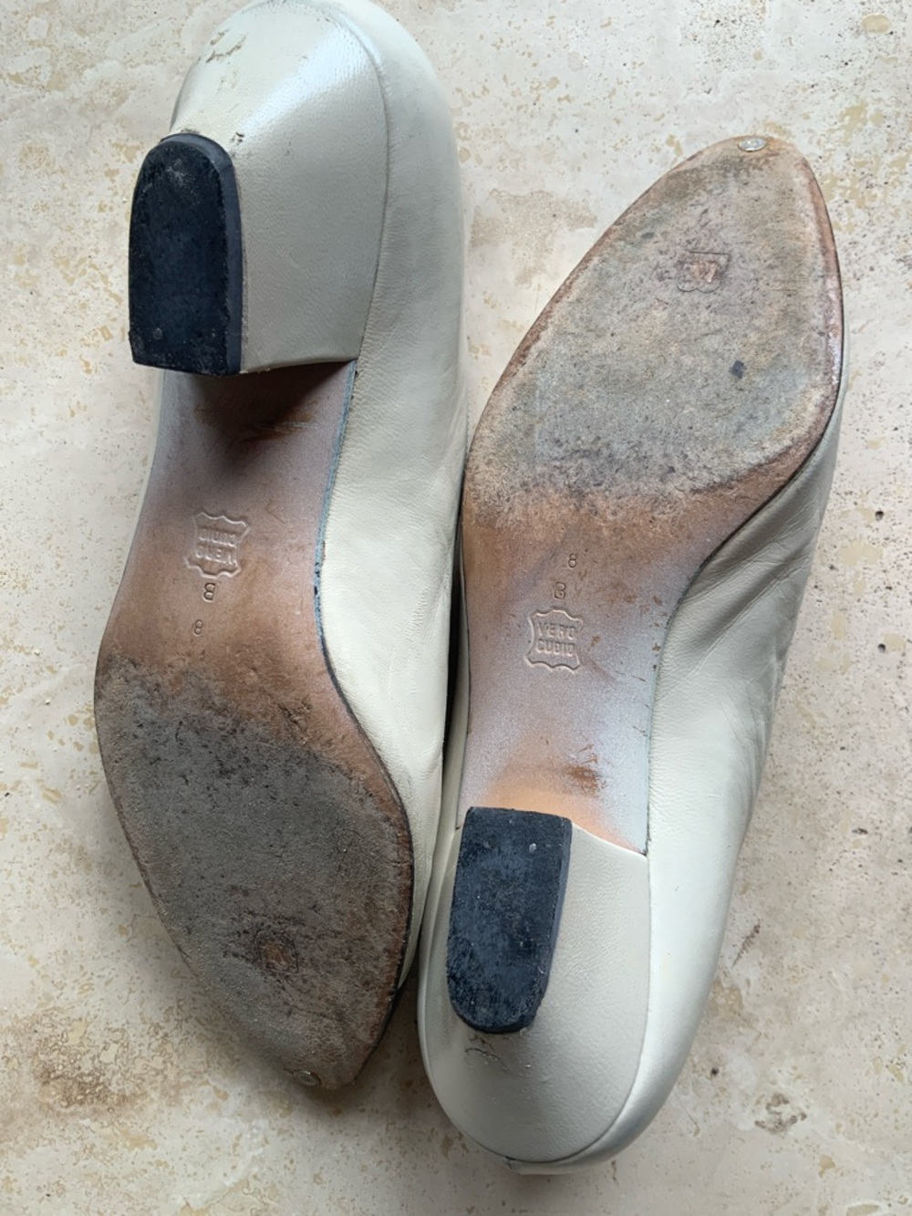 Bruno MAGLI Cap Toe Pump 8M🖤 - Picture 7 of 13
